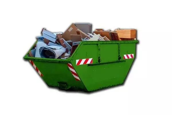 Konténeres hulladékszállítás Budapesten és az agglomeracióban